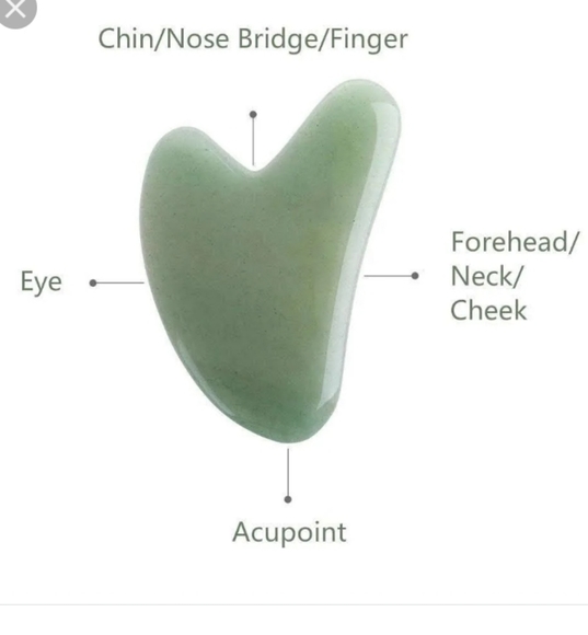 Jade Facial Roller 😍 - Picture 4 of 6